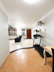 kampong-ubi-view photo thumbnail #9